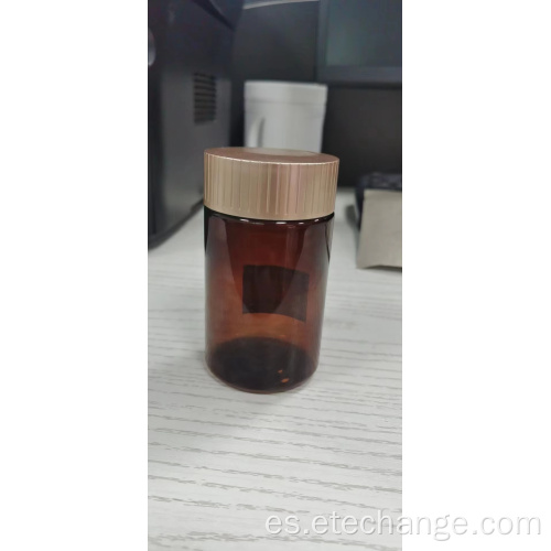 Tabletas de Ginoderma Lucidum de Ginseng